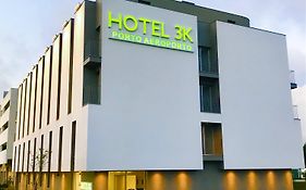 Hotel 3k Porto
